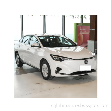 Changan Eado Ev Yidong 460 Forum Forum Prezzo Schermata Tecnologia LTO Commercio Elettronico Foshan Electric Car